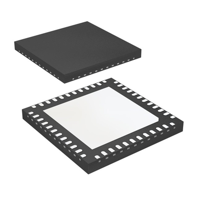Chip de circuito integrado DS90UB921TRHSRQ1 96 MHz 24 bits Color FPD-Link III Serializador