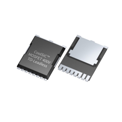 Chip de circuito integrado IMT40R036M2H Transistores MOSFET de canal N único PG-HSOF-8