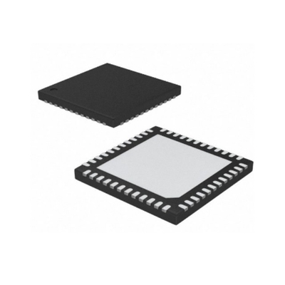 Chip de circuito integrado MAX9217ETM 27 bits 35MHz DC-equilibrado LVDS serializador