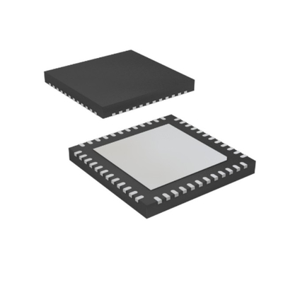 Chip de circuito integrado DS90UB921TRHSRQ1 96 MHz 24 bits Color FPD-Link III Serializador