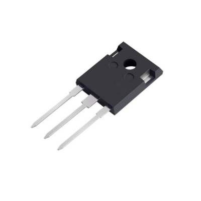 Chip de circuito integrado NTHL075N065SC1 650V 38A Transistores MOSFET únicos TO-247-3