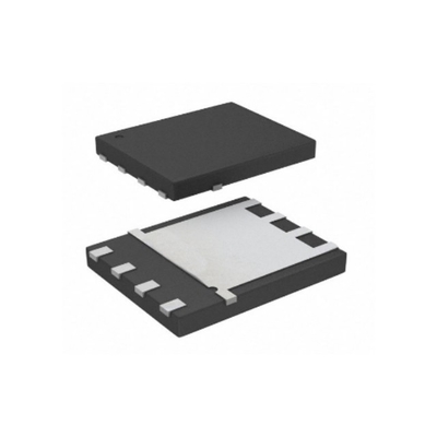 Chip de circuito integrado FDMS86350ET80 25A Potência de canal N Transistores MOSFET únicos 8-PQFN