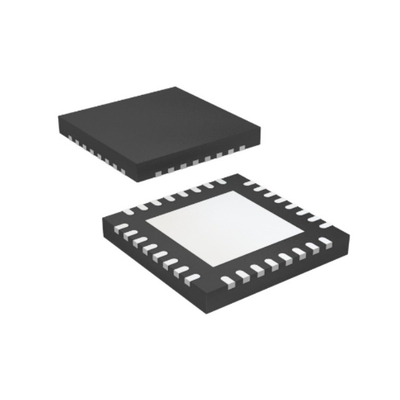 Chipe de circuito integrado DS90UB913ATRTVJQ1 100 MHz 10 Bit FPD-Link III Serializador