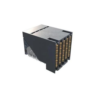 Conectores 10128403-101LF Conector de sistema de plano de fundo de inclinação zero