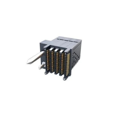 Conectores 10128403-11JLF 56Gb/s ExaMAX Backplane System Connector