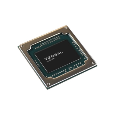 AI Processor Chip XCVC2602-2MSENSVH1369 Versal Adaptive SoC NSVH1369 AI Core Série