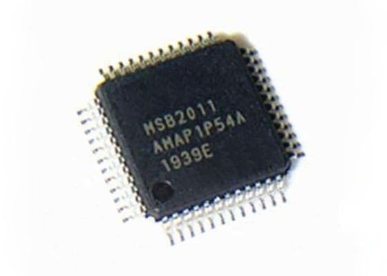Chip de circuito integrado MSB2011 LQFP-48 Set-Top Box Regulator Chip IC