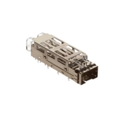 U77-E46EH-2081 Conectores Conectores de alta velocidade 6Gb/s SFP I/O para hubs