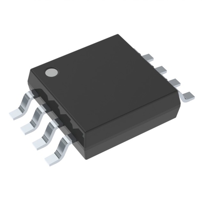MAX40201WAUA Chip de circuito integrado de duplo canal 0V a 76V