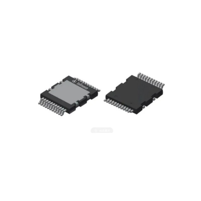 IPDQ60T010S7A Chip de circuito integrado 174A 600V Transistor MOSFET de potência de canal N