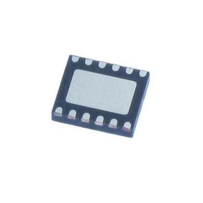 LTC6373SDFM Chip de circuito integrado Amplificador de instrumentação de ganho programável de 36 V