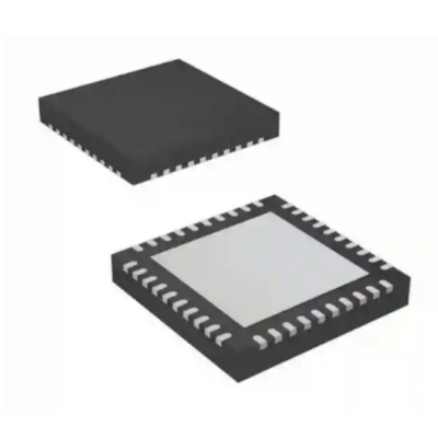 ASL5115SHNZ Chip de circuito integrado 1.5A LED Drivers DC DC Controlador HVQFN-36