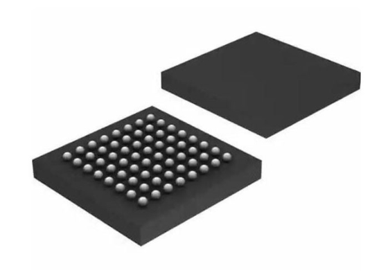 AQR114C-B1-C Ethernet IC Transceptores PHY Ethernet de porta única de alto desempenho