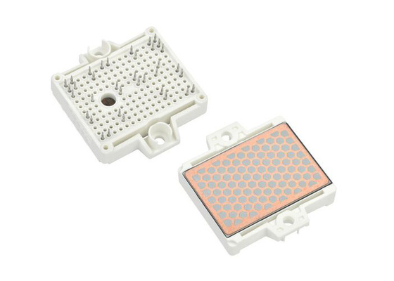 NXH004P120M3F2PNG Chip de circuito integrado 1200V Módulo MOSFET de carburo de silício de meia ponte
