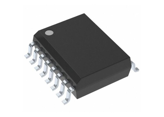 ADUM6132ARWZ Chipe de circuito integrado controlador de portão isolado 200mA controlador de meia ponte isolado