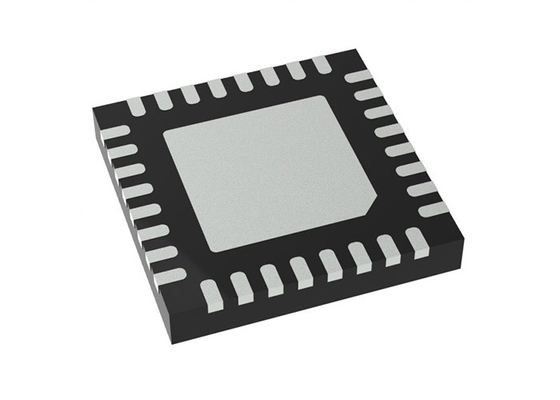 LTC2664HUH-12 circuito integrado chip quadrado DAC com 10ppm/°C Max referência