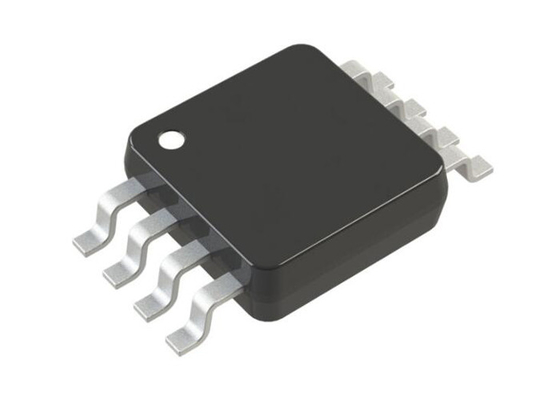 ADG5401BRMZ Chip de circuito integrado CMOS Switch analógico MSOP-8 Single SPST Switch