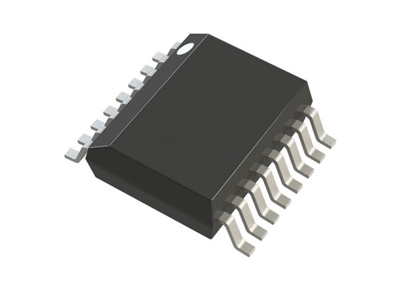 MAX16972GEEA Protectores de chip de circuito integrado USB com detecção de carga USB 2.0
