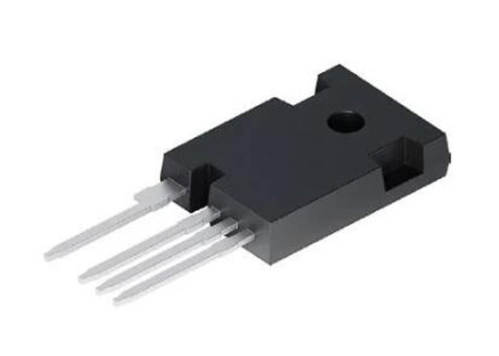 IXSH40N120L2KHV Chips de circuito integrado Transistores 1.2kV SiC MOSFET Transistores