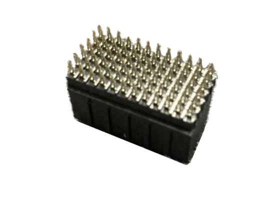 73780-1255 Conectores Conectores de plano de fundo Conectores de mezzanine 140POS