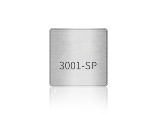 BES3001-SP BT IC Ultra-Low Power Single Chip Audio Codec BGA-48 Pacote