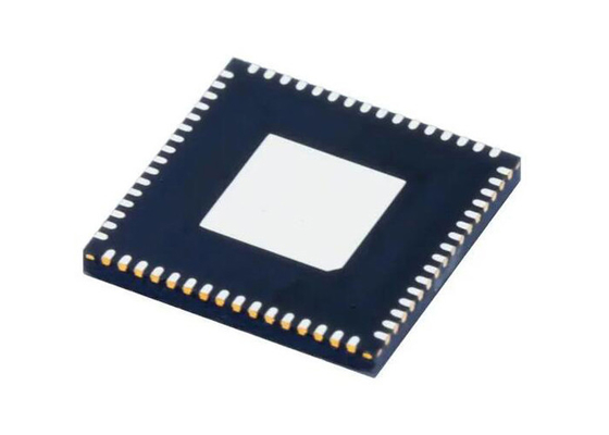 ADS62P24IRGC Circuito Integrado Chipe de Conversor de Dados IC VQFN-64 2 canais 12 bits ADC