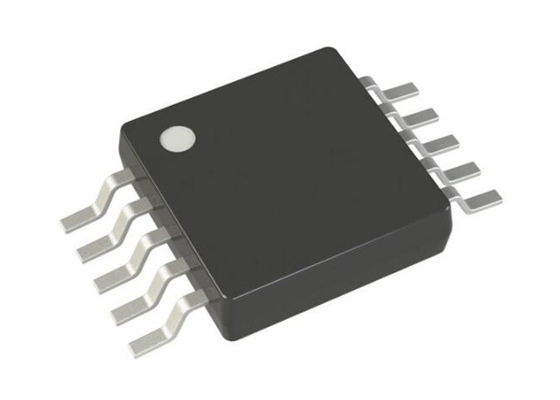 LTC3388IMSE-3 circuito integrado chip passo para baixo DC DC conversores MSOP10 Buck reguladores