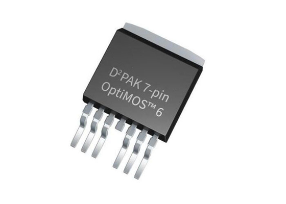 IPT034N15NM6 Chip de circuito integrado 150V OptiMOS 6 Potência MOSFET Transistores PG-HSOF-8