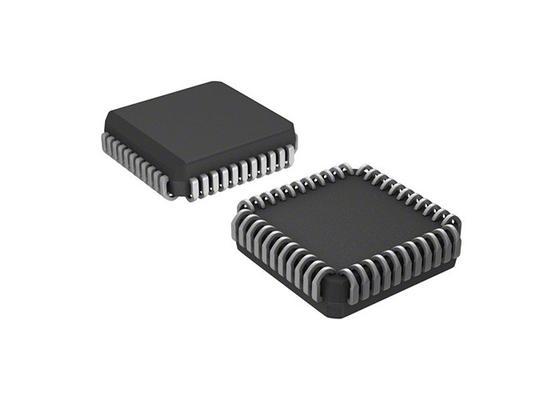 AD90540703J44 Chip de circuito integrado de 12 bits de baixa potência Octal ADC e Switch Crosspoint