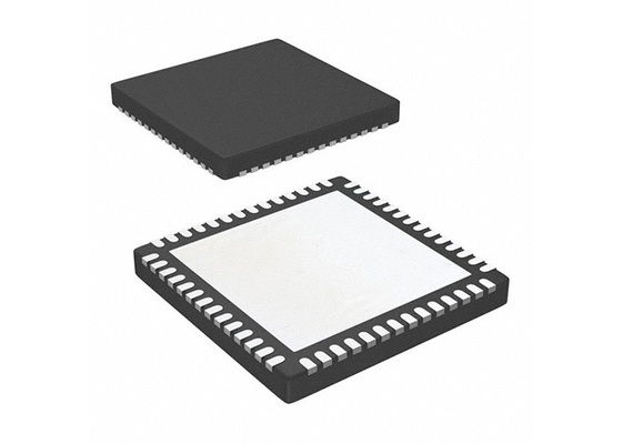 AD9626BCPZ-210 Chip de circuito integrado 8 canais de baixa potência Octal ADC e Crosspoint Switch