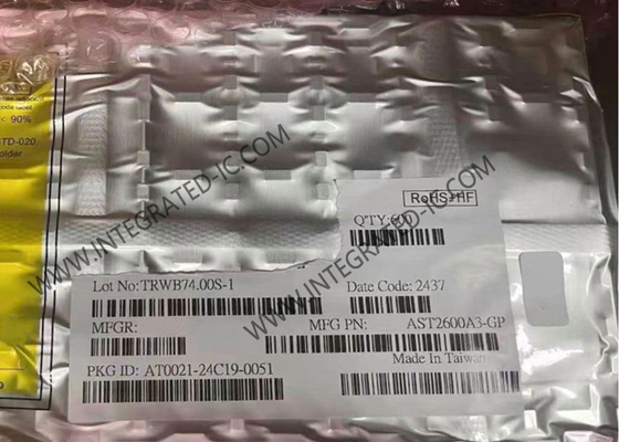 AST2600A3-GP Chip de circuito integrado 28nm Processador de servidor de gerenciamento remoto