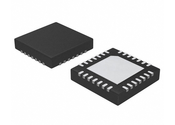 MCP33131D-05T-E/MN Chipe de circuito integrado Análogo para conversor digital