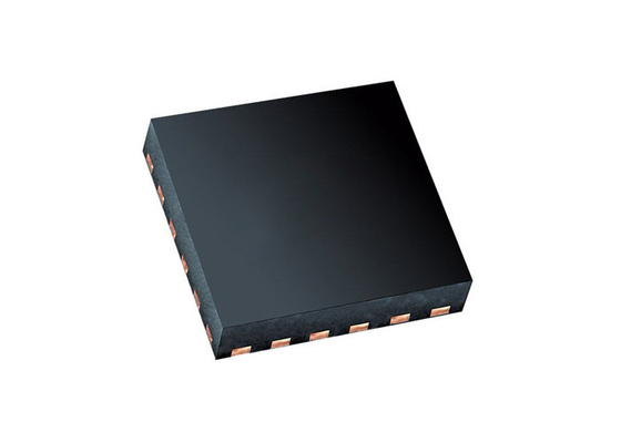 CP2102C-A01-GQFN28 Chip de circuito integrado USB para controladores de ponte UART QFN28 Chip USB