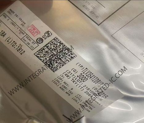 TLV3541IDBVR Chip de circuito integrado 200MHz Amplificador operacional SOT-23-5 Op Amps IC